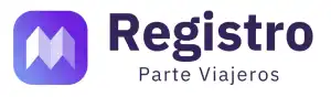 Registro Parte Viajeros - Automatiza el envío del parte de viajeros